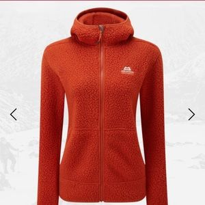 Women’s Mountain Equipment Moreno Jacket